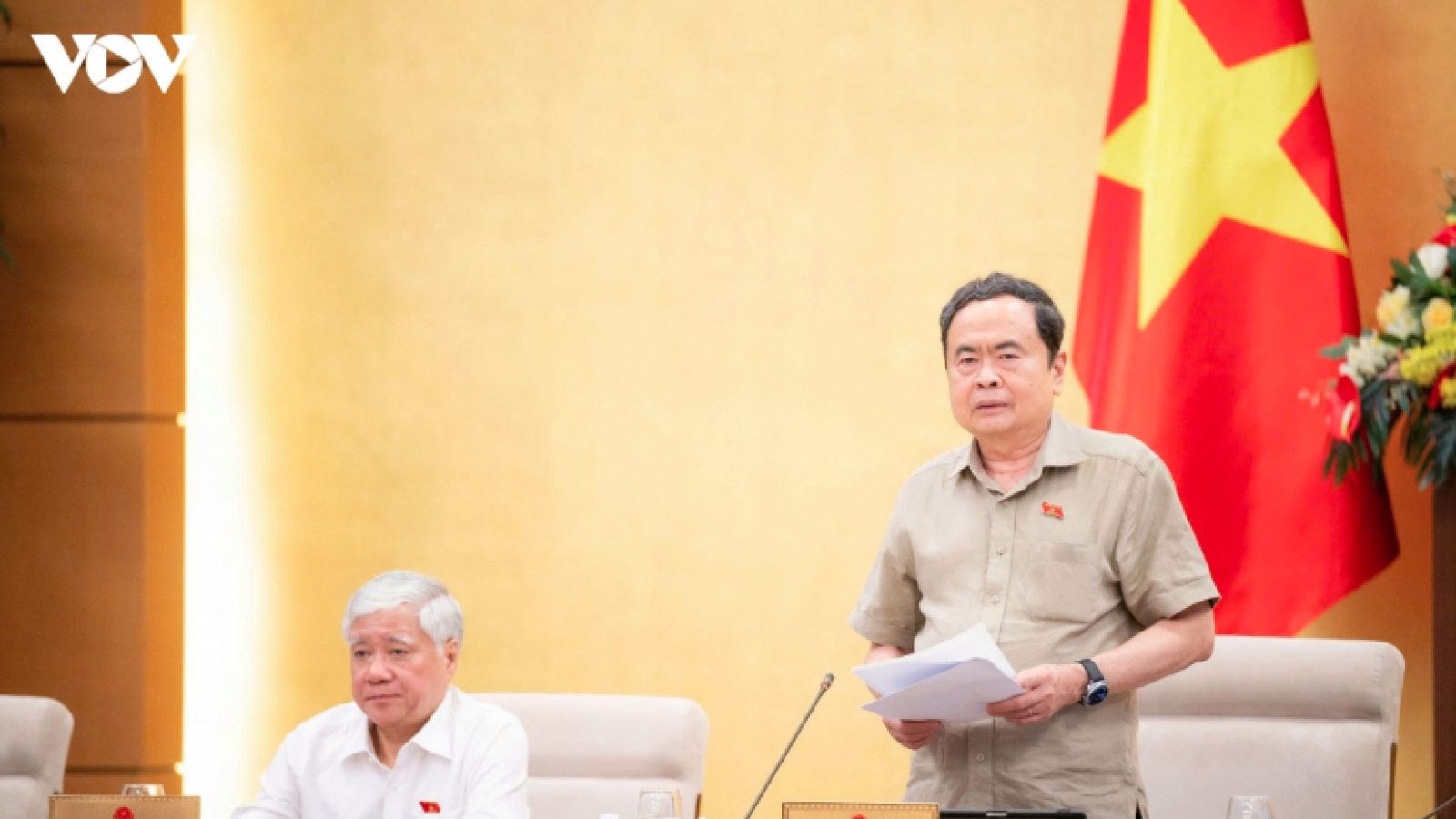 Khắc phục tình trạng văn bản hướng dẫn "chạy sau" hiệu lực của luật